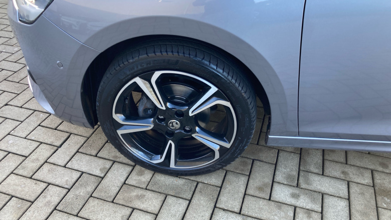 Vauxhall Corsa 1.2 Elite Edition 5dr Petrol Hatchback